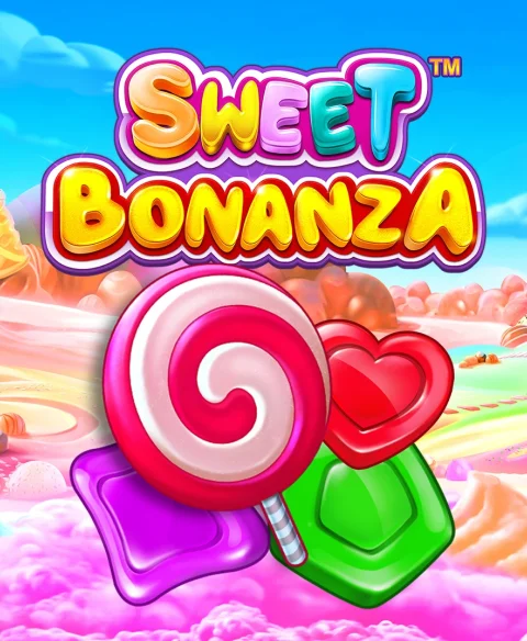 Zagraj w Sweet Bonanza w kasynie Bet Warrior