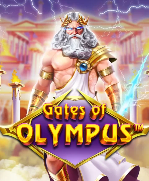 Zagraj w Gates of Olympus w kasynie Bet Warrior