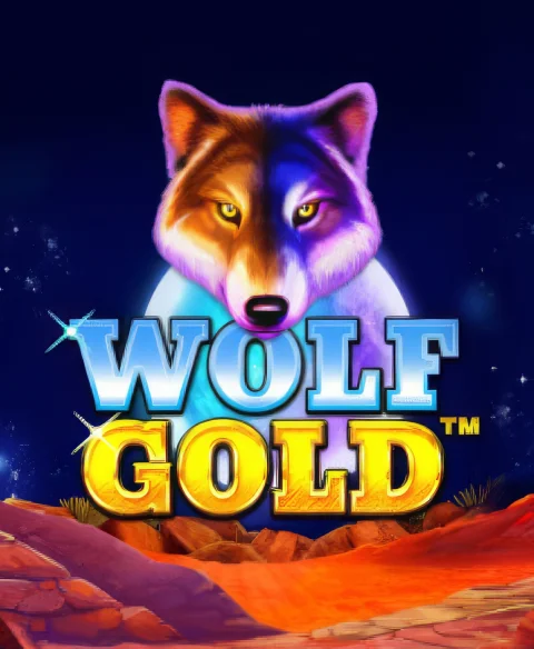 Zagraj w Wolf Gold w kasynie Bet Warrior