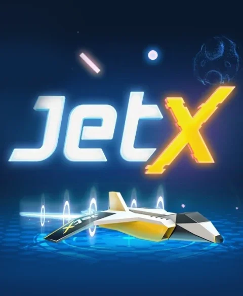Zagraj w JetX w kasynie Bet Warrior