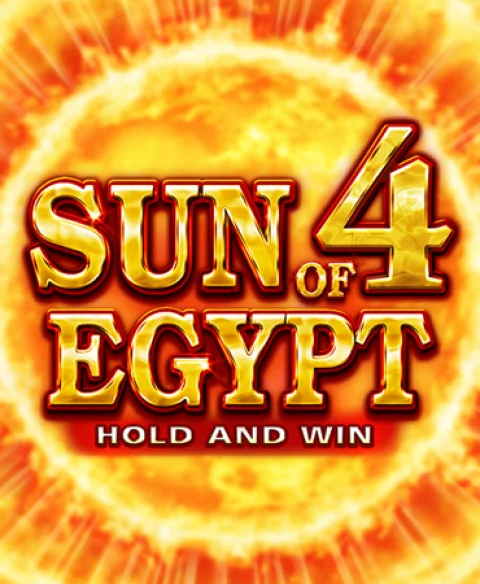 Zagraj w Sun of Egypt w kasynie Bet Warrior