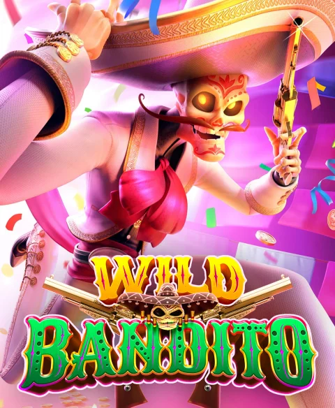 Zagraj w Wild Bandito w kasynie Bet Warrior